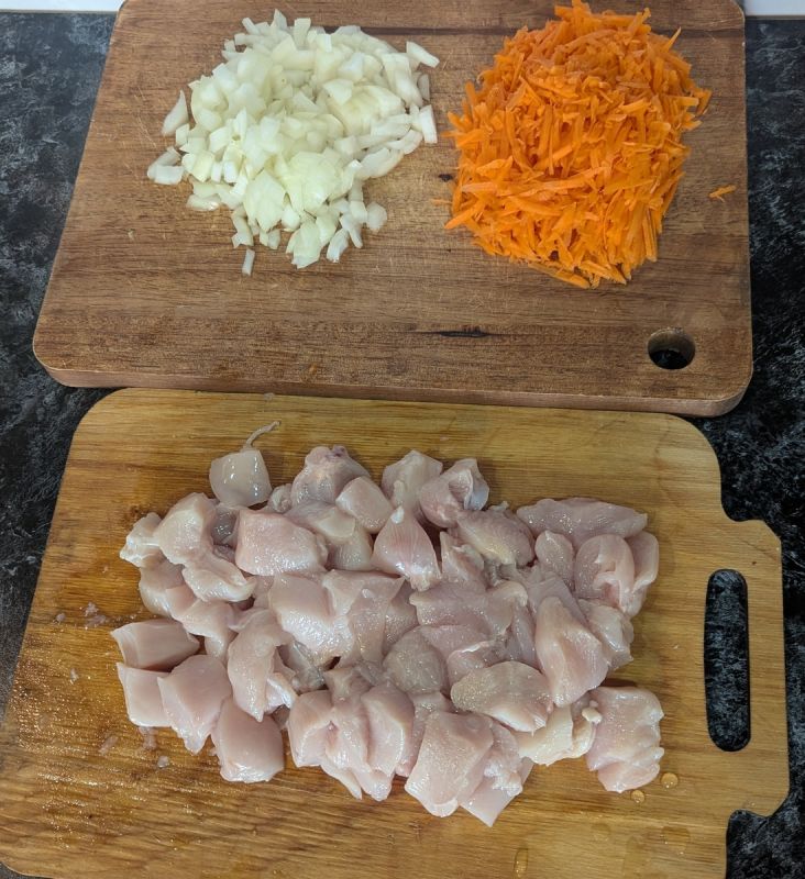 На кухне снова: Плов по-советски, который завоюет ваши сердца