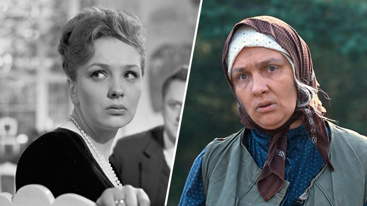 Наталья Тенякова: героиня театра и любовь, проверенная временем