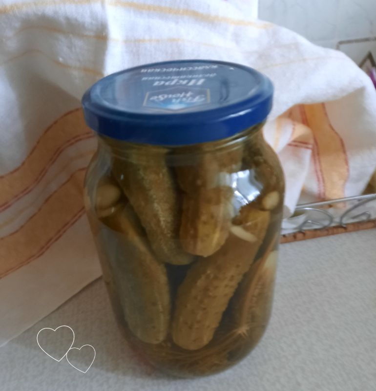 Кулинарный секрет: как правильно консервировать огурцы на зиму