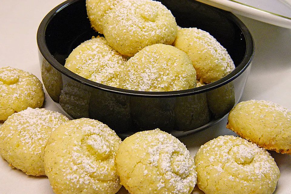 Косорук в ударе: Печенье, которое заставит удивиться