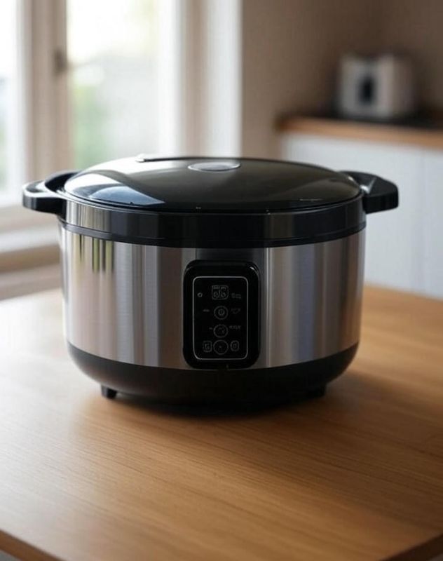 Быстрая кулинария: рецепты для мультиварки, которые оценят занятые родители