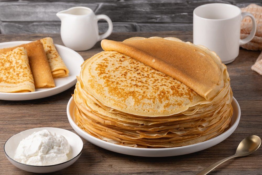 Метро разоблачает масленичный бум: что выберут рестораны в 2026 году?