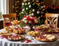 Как сэкономить на новогоднем столе: советы эксперта