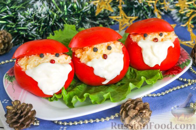 Пять быстроприготовляемых рецептов для занятых