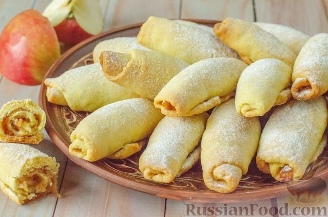 Выпечка, которая вдохновляет: новые кулинарные шедевры недели