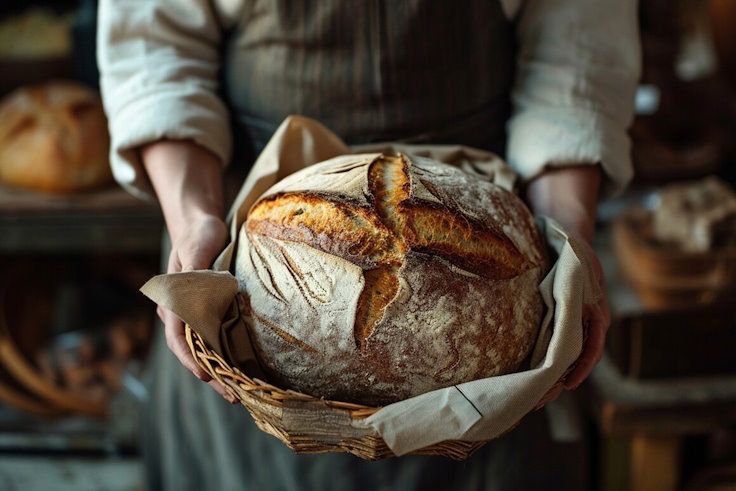 Глютен: От угрозы до мифа — стоит ли отказываться?