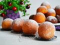 Вкусные творожные пончики за 20 минут — идеальная идея для перекуса