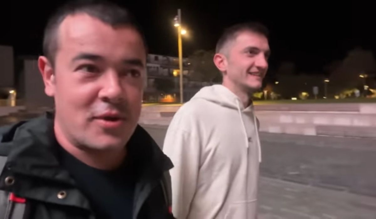 ��� � ����� ������� ����: ��������� ������ � ������������