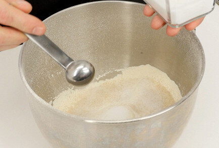 Удивительная Бриошь: Как Испечь Французские Булочки