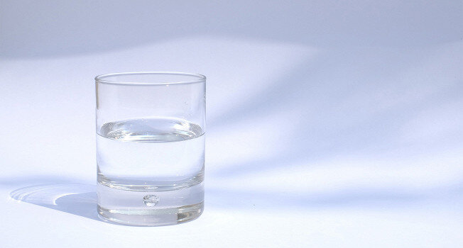 Как выбрать воду для питья в жаркие дни?
