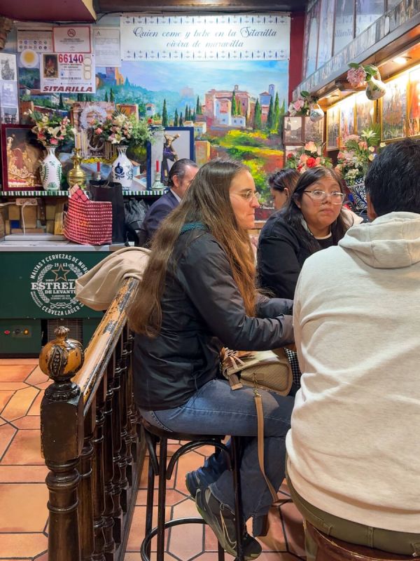 ��� �����������, ���� ��� ��������� � ���������: ������ �� ������� �������