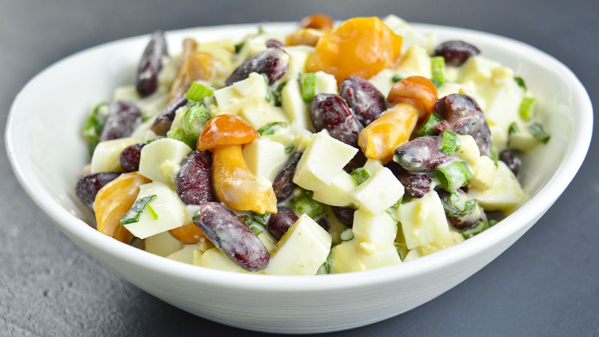 ������� ����� �� 5 �����: ������� ������ � ������� � �������