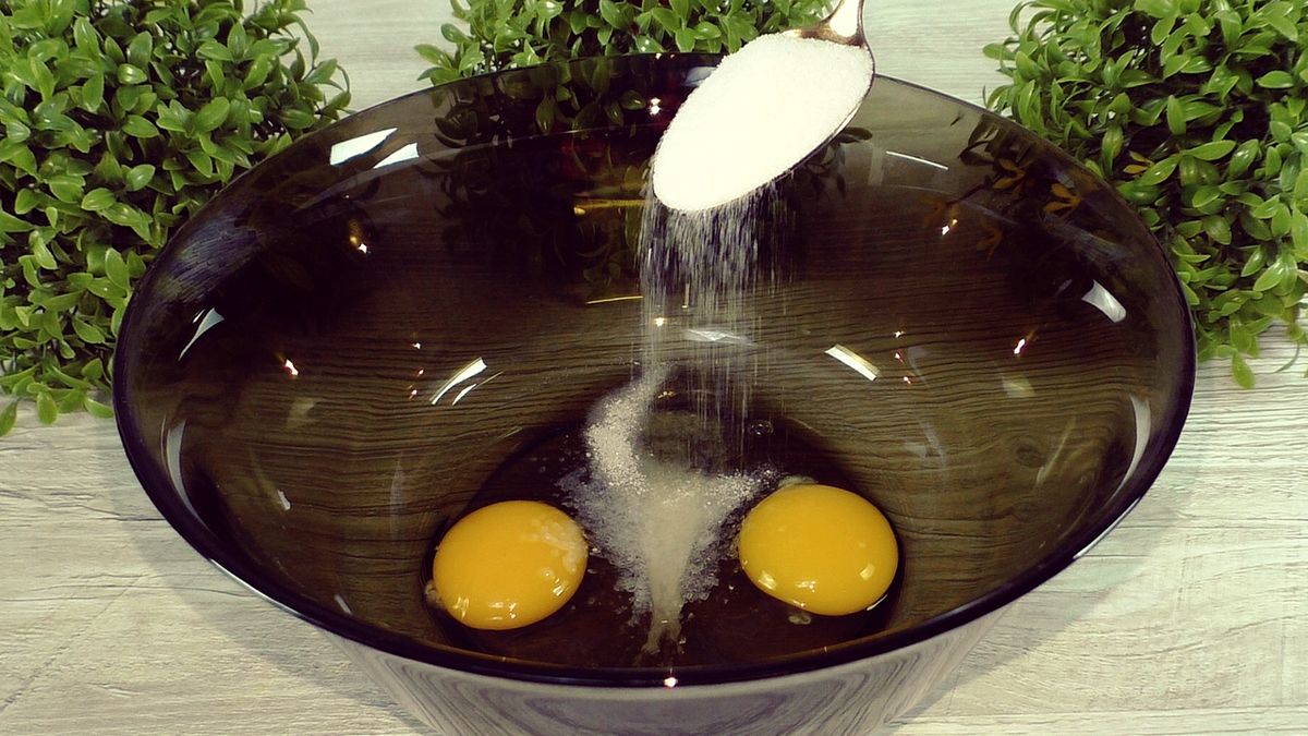 Легкие и ажурные блины: секрет вкусного завтрака