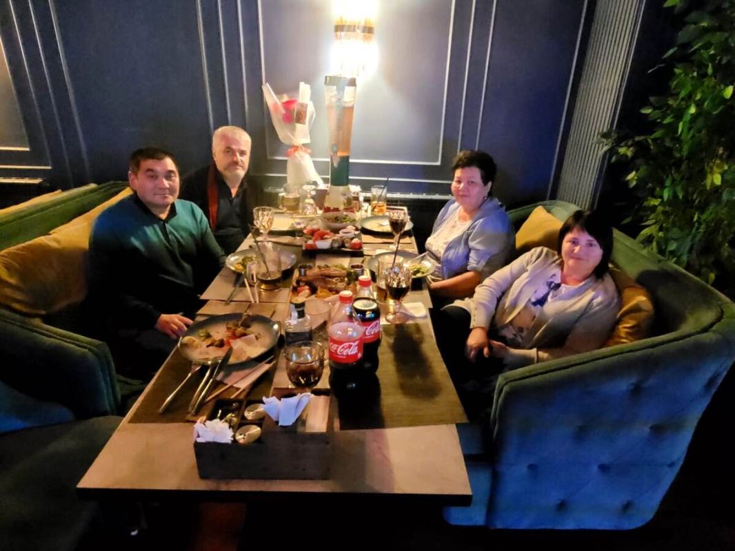 ��������� �����: ��� ������������ ������� ����� ������ ������