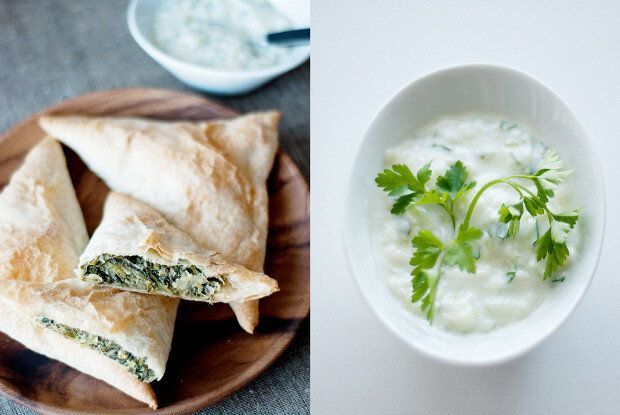 Альтернатива майонезу: вкусные соусы для разнообразия