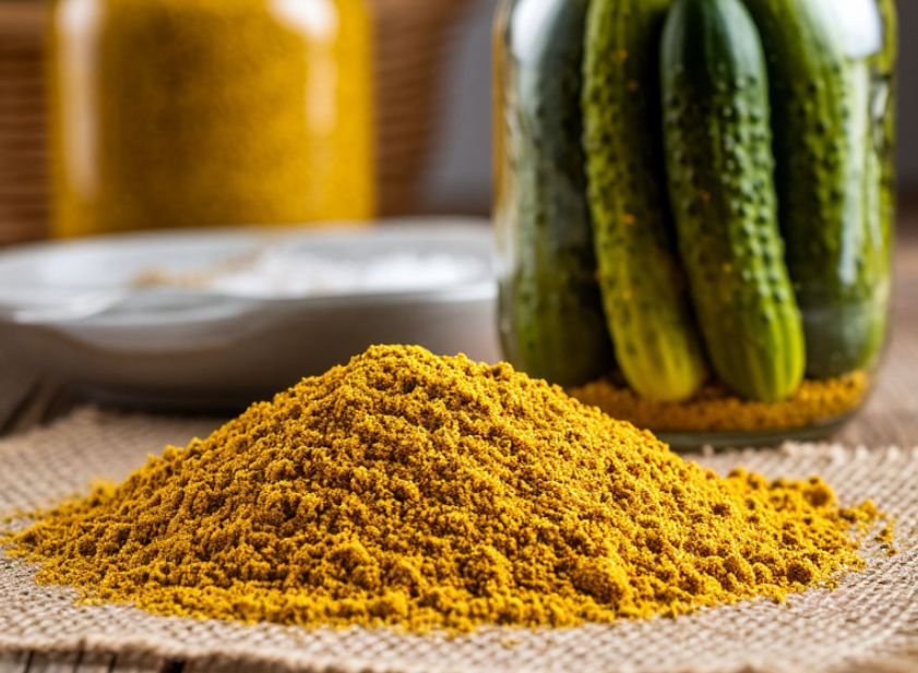 Почему стоит отказаться от магазинной горчицы в пользу домашнего рецепта