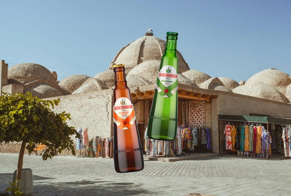 Пивная культура Узбекистана: от традиций к современным трендам