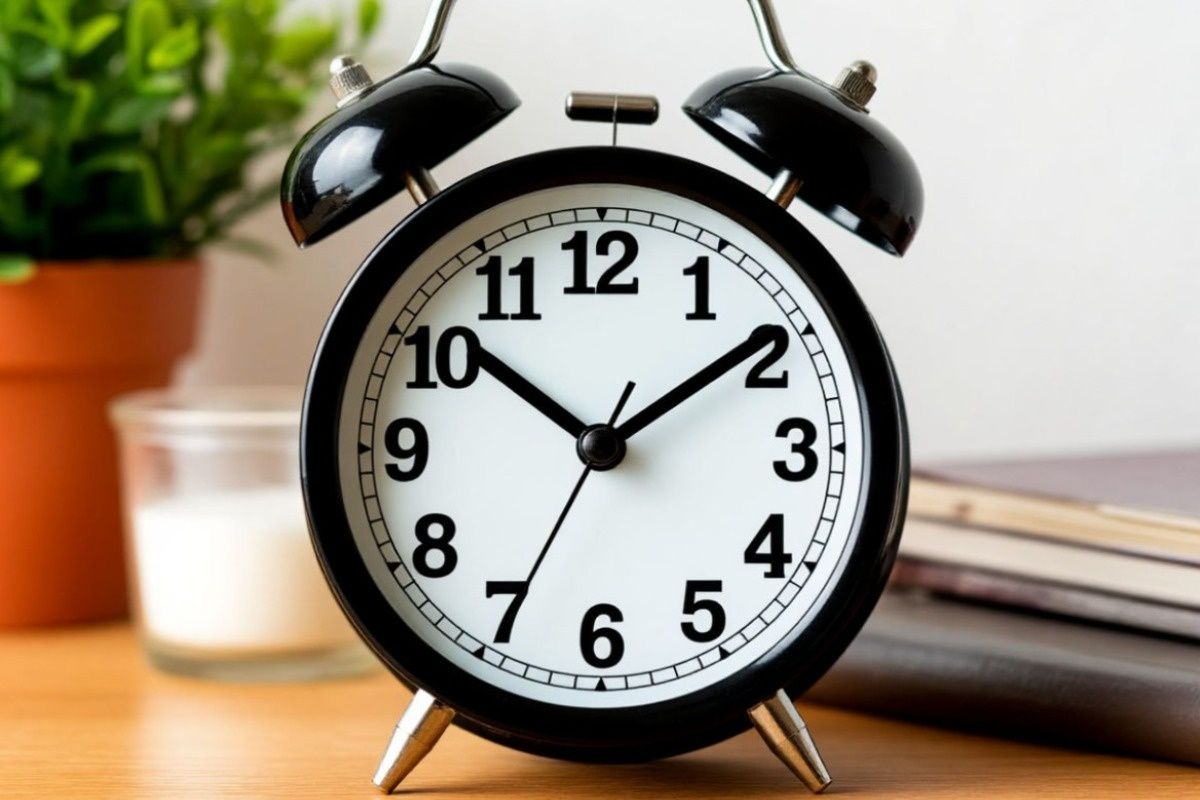 Завтрак или ужин? Как время приёма пищи меняет метаболизм