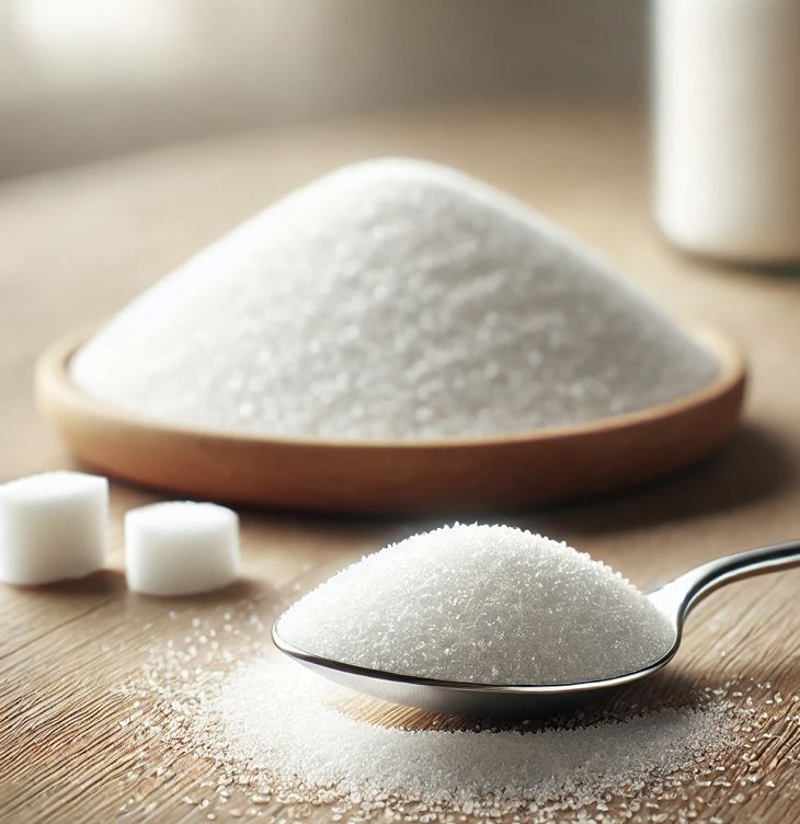 Как отказ от сахара изменил жизнь: удивительные результаты и научные факты