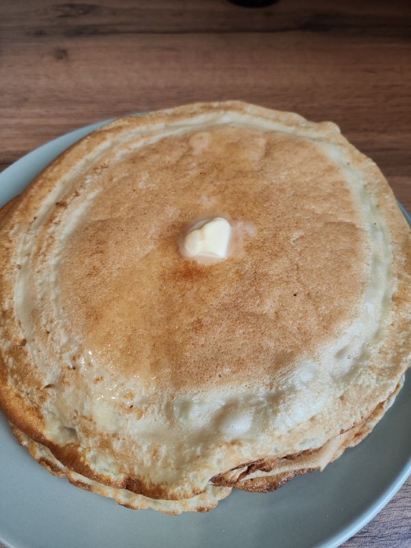 Блины для любого случая: два проверенных рецепта