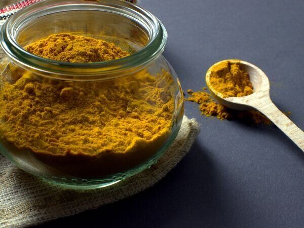 Куркума: секрет здоровья и профилактика рака