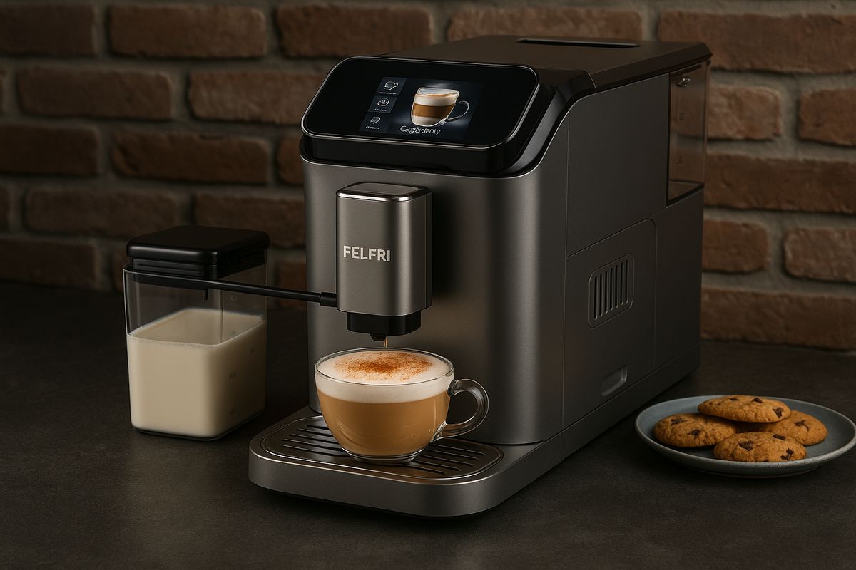 Как выбрать кофе для идеального эспрессо: лучшие советы и секреты