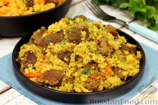 Топ-5 простых и вкусных блюд для начинающих