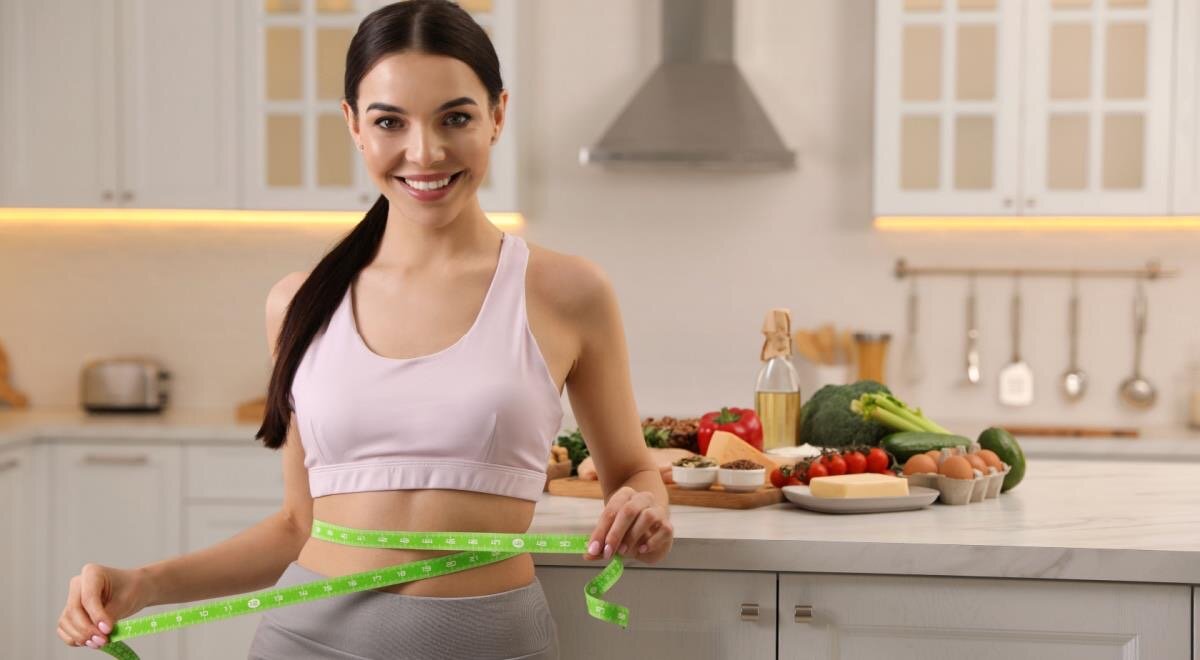 Узнайте секреты K-pop диеты: как звезды худеют и вдохновляют миллионы