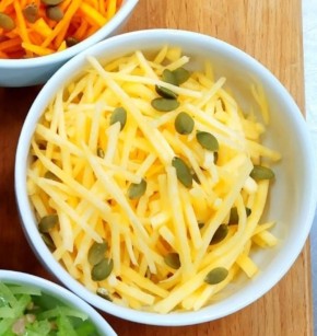 Насладитесь Вкусами Третьей Седмицы Великого Поста