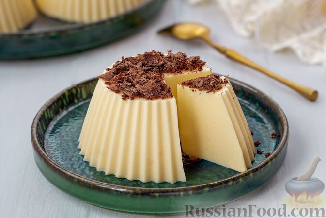 Сладости, которые стоит попробовать на этой неделе