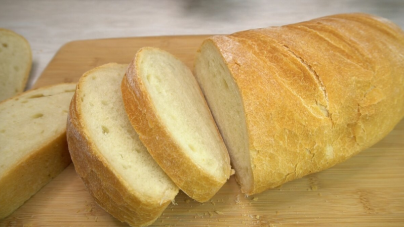 Чудо хлеб в рукаве: ваш идеальный помощник на кухне