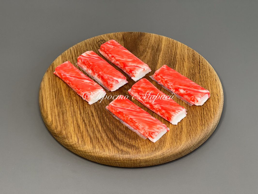 Неповторимый салат для праздника: необычное сочетание вкусов