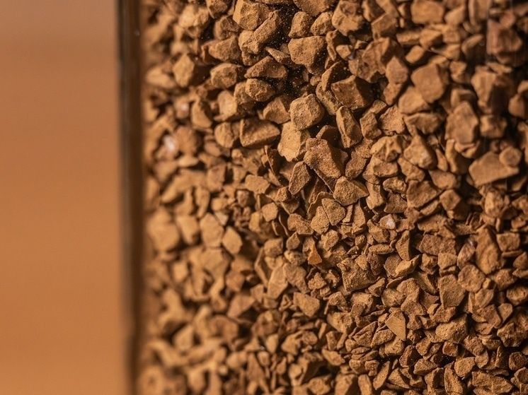 Новые технологии делают растворимый кофе более качественным и ароматным