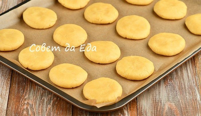 Быстрое печенье: три непревзойденных рецепта к чаю