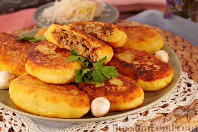 Ужин мечты: 7 уникальных рецептов для теплого вечера