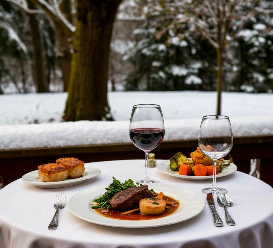 Вкусный обед на воскресенье: простые семейные рецепты