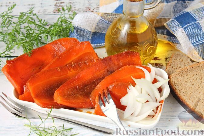 Небанальные постные блюда: удивите своих близких