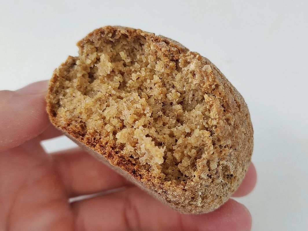 ПП Пряники без сахара: Овсяное печенье для хорошего настроения