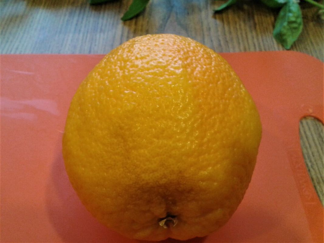 Салат из трех ингредиентов, который украсит любой стол