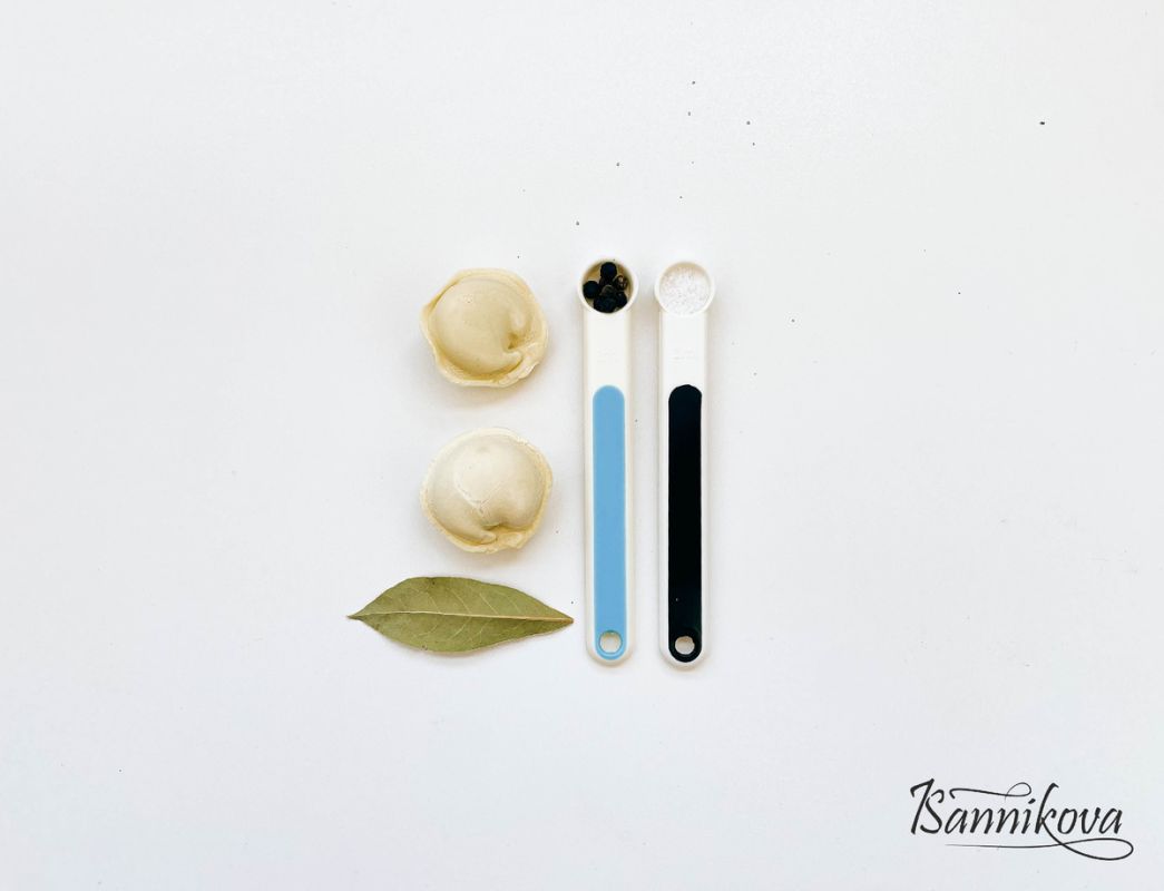 Невероятно вкусные запечённые пельмени: простой рецепт на каждый день