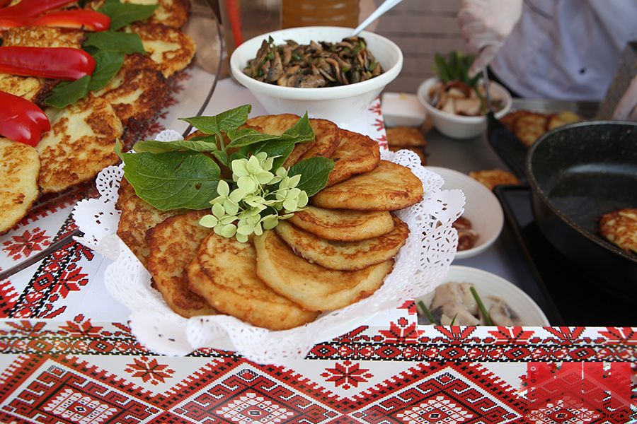 Белорусская кухня вошла в топ-100 лучших в мире: что стоит попробовать