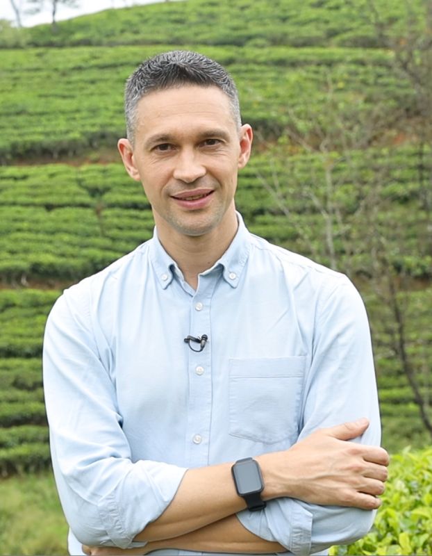 Пестициды в чаях популярных брендов: что нужно знать