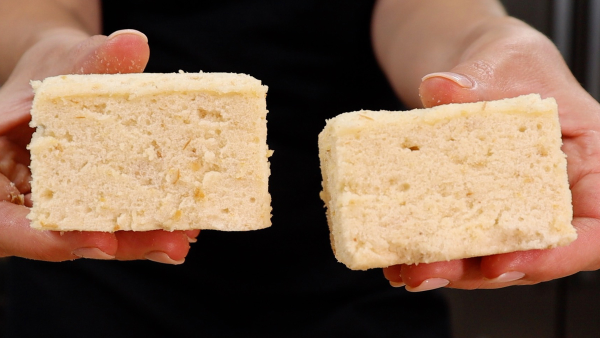 Яблочный десерт за два шага, который покорит ваше сердце