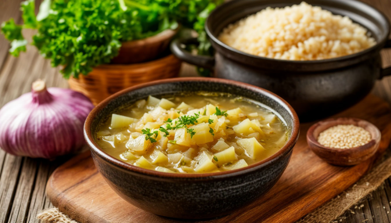 Секреты Захарева дня: как привлечь урожай и богатство на кухне