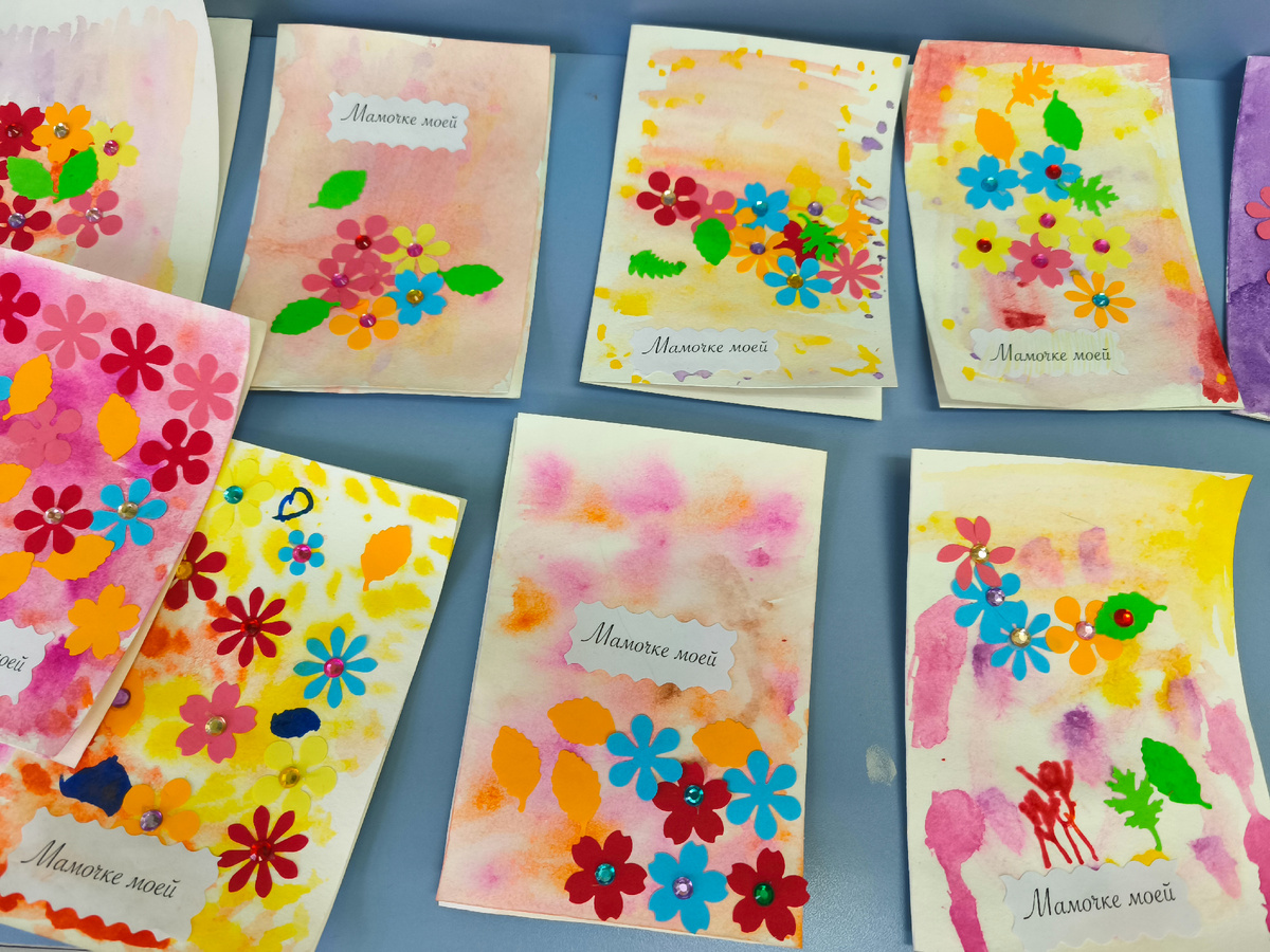 Как устроить День Матери, полный любви и заботы