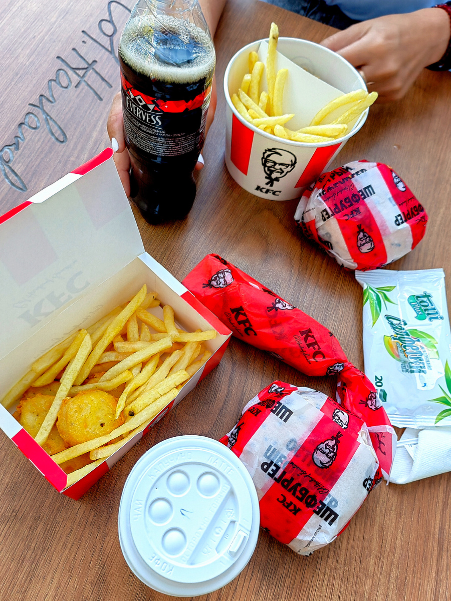 Продукты, которые важно сохранять в рационе для здоровья