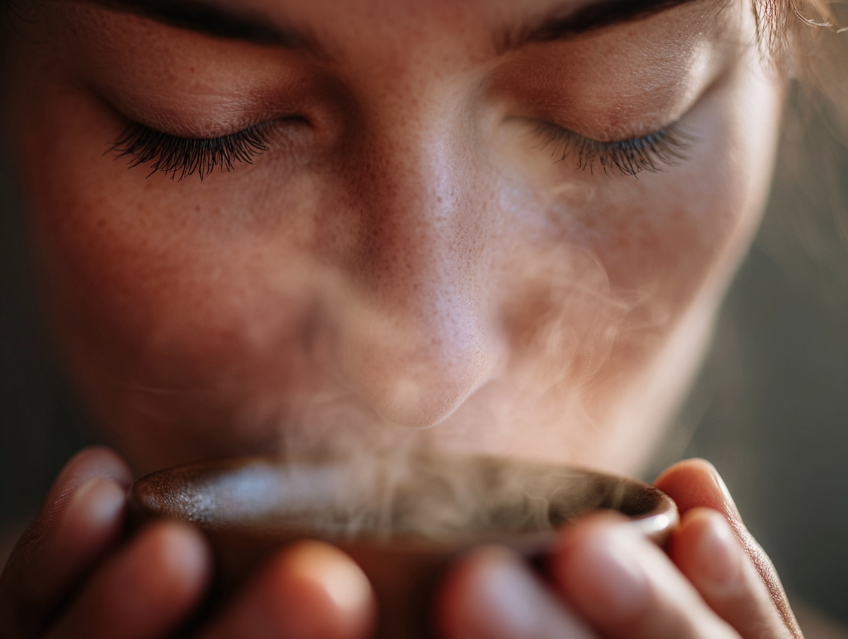 Почему аромат кофе радует больше, чем его вкус?