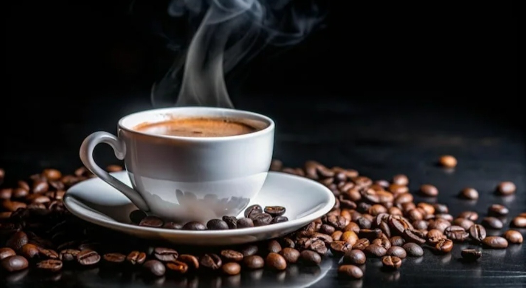 Когда пора ставить точку с кофе: как распознать сигналы организма