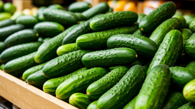 ФАС начала расследование роста цен на огурцы в российских магазинах