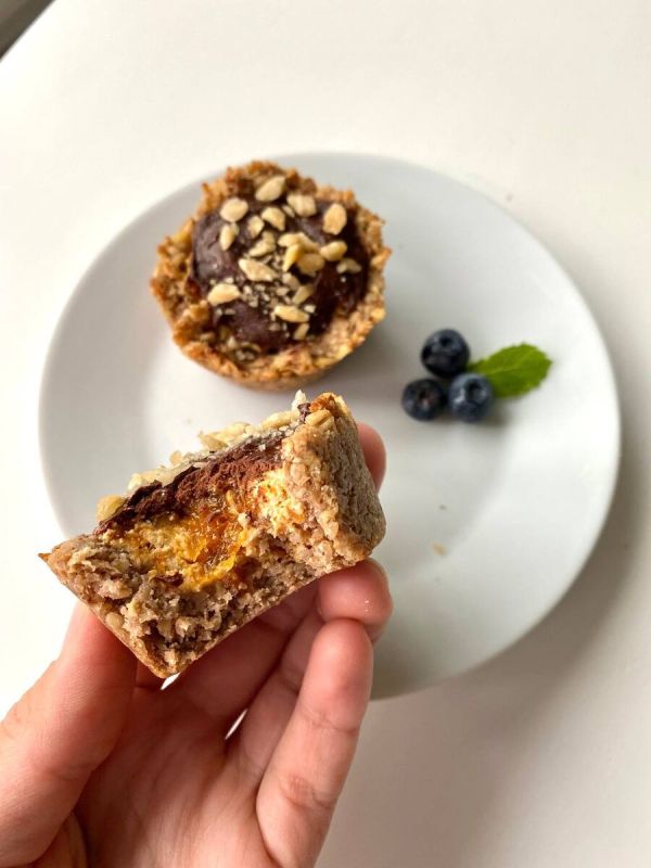 Удивительные рецепты с яблоками, которые стоит попробовать